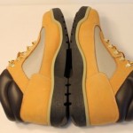 Men’s Timberland Field Boots Size 11 Wheat Suede Size No Reserve!! Construction