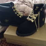 Timberland’s