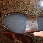 Timberland Wodehouse Lost History Boots Size 10, Fit Like 11
