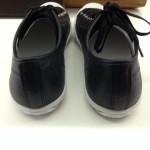 New Cole Haan Air Mercury Sport Ox Black Sneaker Shoes Size 10.5