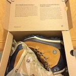 TIMBERLAND 40160 RIME RIDGE WHEAT WATERPROOF HIKING BOOTS SIZE 9