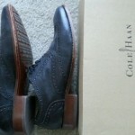 Cole Haan Men’s Air Colton, Black Nike Air 13