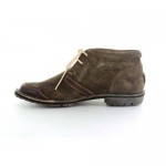 Timberland Mens Desert Boots Size 9.5 M 5237R Ek Handcrafted Chukka Suede