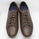 NEVER WORN mens COLE HAAN Nike AIR Ryder Sport brown driving oxfords shoes 15 W