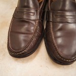 Cole Haan Brown Loafers Leather 10 M Mens Casual Shoes