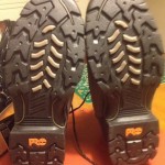 New Timberland Expertise Steel Toe Lt Hiker Boot 50501 Size 9.5