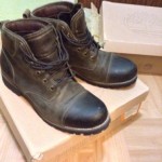 mens timberland boots size 11