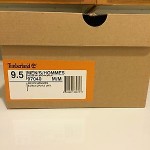 97040 Timberland Belize Bay Venetian Brown Loafer, Brand NEW in Box  SZ 9.5