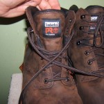 Nice Timberland PRO Men’s Pitboss 6″ Steel-Toe Boot Brown / Brown 12 M