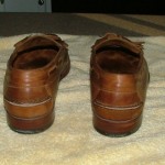 Cole Haan Country Men’s Casual Shoes Slipons Size 10 1/2 D