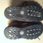 Timberland Boots Mens Sz 9 Hiking Trail Casual, Thermolite Insulation Waterproof