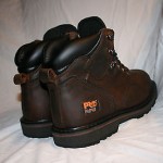 Timberland PRO 33034 Steel Toe Pit Boss Work Boots