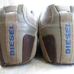 DIESEL ZOLKIN SIZE 10
