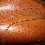Cole Haan Dress Casual Men’s Brn Leather Boots Sz 10