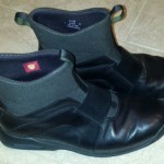 Cole Haan Men’s Boots Shoes Size 11.5 Motorcycle Biker Hiking
