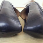 COLE HAAN MEN SHOE 10.5  WIDE