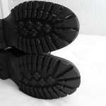 Timberland Boots Roll Zipper