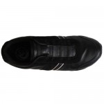 Diesel Mens Loop On Black Gray Casual Slip On Sneakers Shoes 9.5