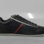 Men’s Hugo Boss Thatoz Dark Blue Sneakers 50227208-401