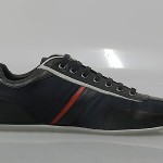 Men’s Hugo Boss Thatoz Dark Blue Sneakers 50227208-401