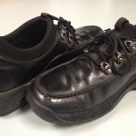 Cole Haan Mens Shoes Size 7 M Black