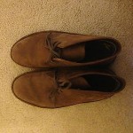 clarks men shoes