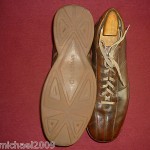 COLE HAAN NIKE AIR OXFORDS  SIZE  12  M…..