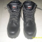 Timberland PRO Men’s 26036 Direct Attach 6″ Soft Toe Boot ,Waterproof, 13 Wide