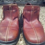 Nike Air Cole Haan Country Leather Shoes Mens Size 12 M –  NICE!!