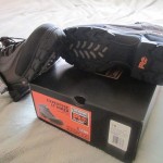 NWT Timberland Pro Series Steel Toe Boots