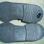 Cole Haan Mens Country Oxford Saddle Shoes Casual Footwear  Size 9M Black