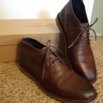 Cole Haan Glenn Chukka