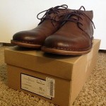 Cole Haan Glenn Chukka