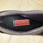 Cole Haan Men’s Boots Shoes Size 11.5 Motorcycle Biker Hiking