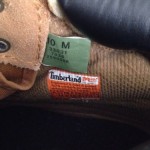 Timberland Pro 6″ Steel Toe Boot