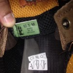 New Timberland Pro Men’s Brown 26063 Titan Safety Toe Eh Work Boots Sz 10.5