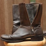 Men’s Cole Haan Boots – sz 8