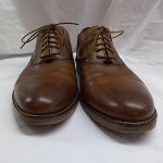 Cole Haan Air Madison Oxfords size 10.5 M – #C10244 EUC British Tan Leather