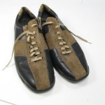 Cole Haan Brown Leather Suede Shoe Men US 13 UK 12.5 EUR 47