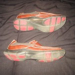 Clarks Privo slip on men’s shoes