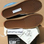 VANS SYNDICATE Old Skool Pro “S” GOLF WANG Blue/Gum SZ 10 NEW In BOX