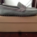 Cole Haan Air Grant Penny Loafer