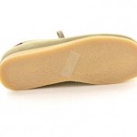 Clarks Mens Ankle Boots Size 9.5 M 63446 Padmore II and Beige Suede