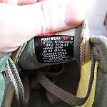 Diesel Remy New Men’s Sneakers Bean/Beach/Army Size 9.5 NIB Discontinued HTF!