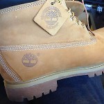 Men’s Timberland Boots BRAND NEW! Size 11.5!