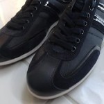 BOSS Orange by Hugo Boss Men’s Silvans Sneaker (50235181-001) $150.00