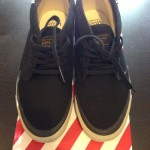 Vans Vault X Wtaps Chukka Engineered Garments