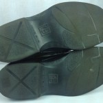 COLE HAAN Santa Barbara Loafer NIKE AIR Slip Ons Moc Shoes, Men’s size 8