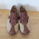 Cole Haan Nike Air Estudio Shoe Mens Casual Slip On Loafers Size 11M