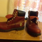 Timberland